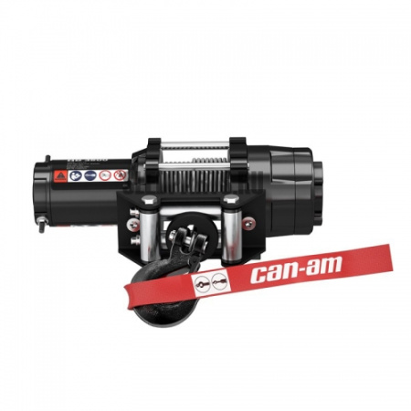 Лебедка Can-Am HD 3500 для квадроциклов (оригинал)